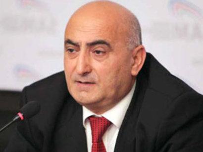 "Sarkisyan erməni xalqını ağır vəziyyətə salıb"