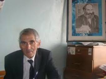 Tanınmış jurnalist Səttar Zərdabi vəfat edib