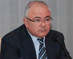 Aydın Əliyev Gürcüstandan gətirilən maşınlardan danışdı