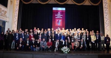 III Bakı Beynəlxalq Teatr Konfransı yekunlaşdı