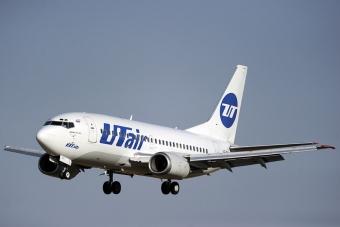 Rusiyanın “UTair” aviaşirkəti fəaliyyətini dayandırır