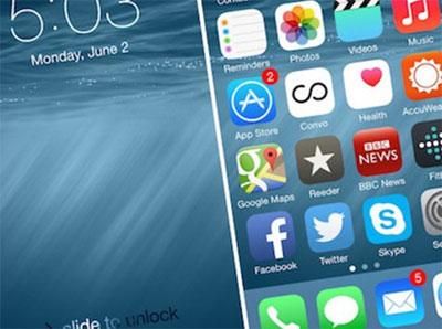 "iPhone” və “iPad” istifadəçilərinin 60 faizi “iOS 8” sisteminə keçib