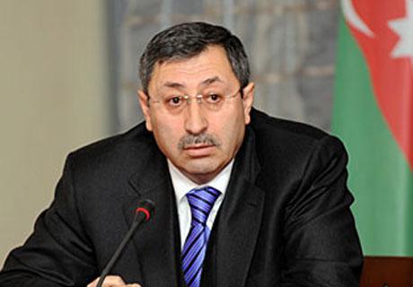 “İnsan hüquqları Azərbaycan üçün prioritet məsələdir”