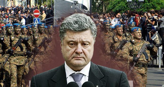 Minsk formatı müvəffəqiyyətsizliyə uğrayır: yenidən qarşıdurmanın astanasında