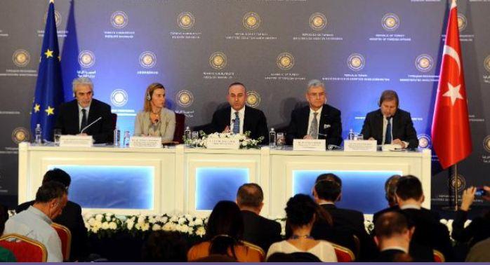 Aİ-dən Türkiyəyə diplomatik həmlə: Brüssel strategiyanı dəyişir?