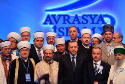İstanbulda Avrasiya İslam Şurasının VIII Zirvə Toplantısı keçirilir