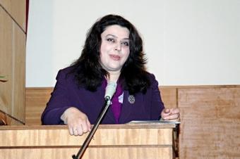 Azərbaycanlı yazıçı vəfat edib
