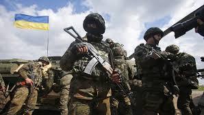 Ukrayna hökuməti Donbasa əlavə qoşun göndərəcək