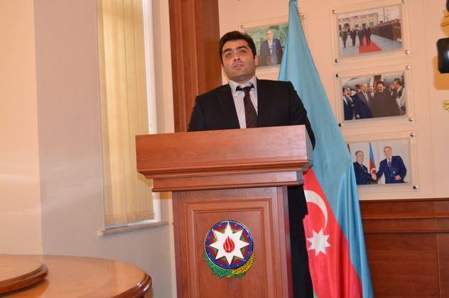 Tacikistanda 20 Yanvar faciəsi anılıb