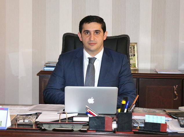 Azərbaycan Universitetinin yeni rektoru kimdir?