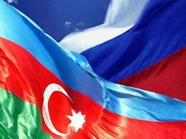 Bakıda Azərbaycan-Rusiya işgüzar görüşü keçirilib