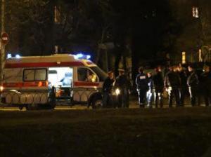 Moskvada bazarda azərbaycanlılar arasında atışma olub, 1 nəfər ölüb