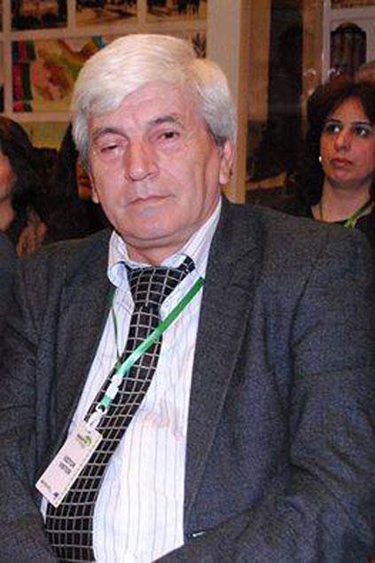 Tərcüməçi Tehran Vəliyev vəfat edib