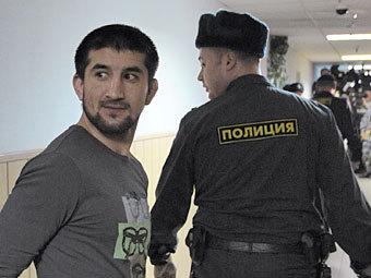 Yumruqla adam öldürən Rəsul Mirzəyev azadlığa buraxıldı