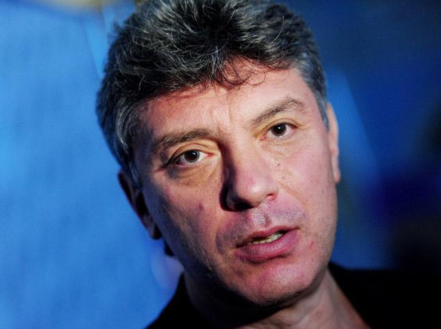 Rusiyanın tanınmış siyasətçisi Boris Nemtsov qətlə yetirilib - Yenilənb