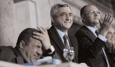 Ermənistanda hakimiyyət böhranı: tamam, yoxsa davam?