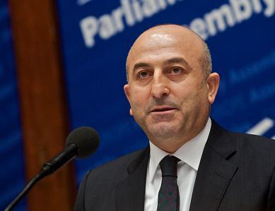 Mövlud Çavuşoğlu: “Terrorizmə və irqçiliyə qarşı mübarizə daha da artırılmalıdır”