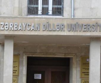 Azərbaycan Dillər Universitetində konfrans
