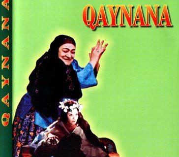 "Qaynana" İsraildə