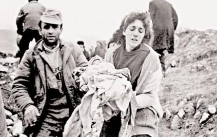 İsrail Xocalı soyqırımını tanıyır