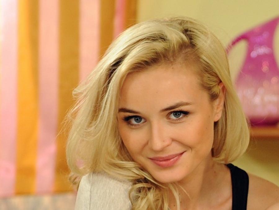 Rusiyanı "Eurovision"-da Polina Qaqarina təmsil edəcək