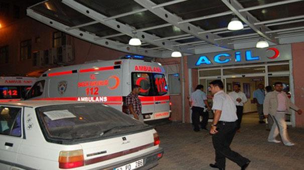 Azyaşlı qızın ölümü Türkiyəni şoka saldı