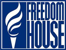 Hüquqpozma üzrə ixtisaslaşan "Freedom House"