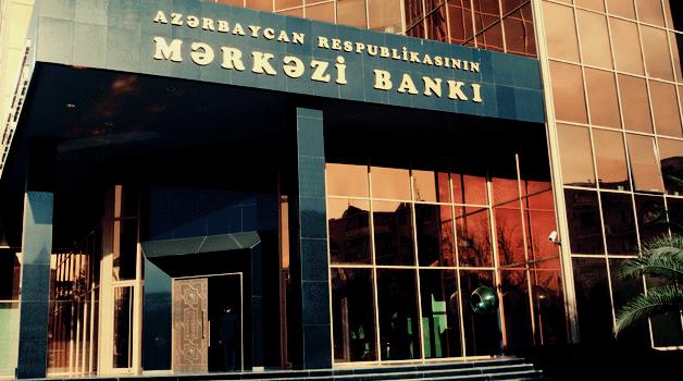Mərkəzi Bank antiterror sanksiya siyahısını yeniləyib