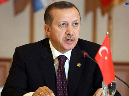 “Türkiyənin üzərində "soyqırım" ləkəsi yoxdur”