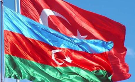 Azərbaycan bir daha Türkiyənin yanında olduğunu ortaya qoydu