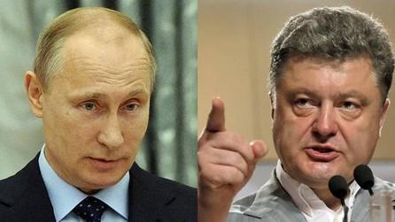 Ukrayna parlamenti Putinə sanksiya tətbiq etdi