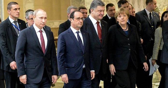 Rusiya və Avropa İttifaqı: ümumi strategiya axtarışında