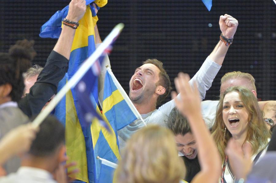 “Eurovision 2015” başa çatdı