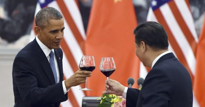 ABŞ-Çin: Vaşinqton nədən narahatdır?