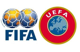 UEFA FIFA-nın seçki konqresini boykot edə bilər