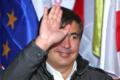 “Saakaşvilinin ekstradisiyası ilə bağlı hüquqi şanlar heçə enib”