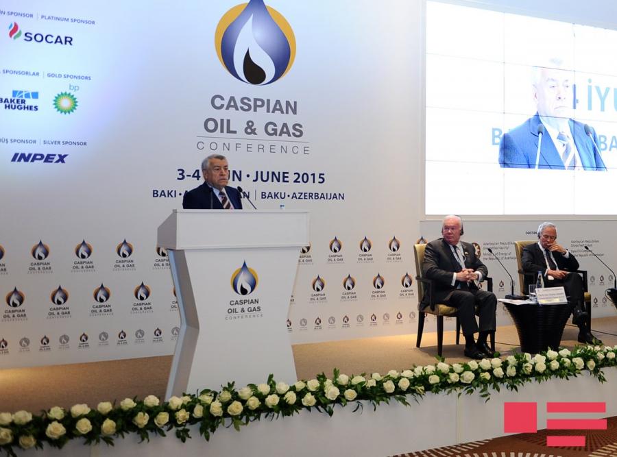 “Azərbaycan enerji potensialı Avropa üçün əhəmiyyətlidir”