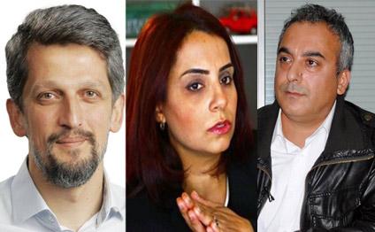 Türkiyədə 3 erməni deputat seçildi