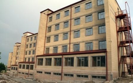Ermənilər Şuşada universitet açırlar
