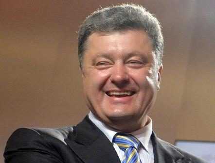 Poroşenko Donetsk vilayətinə yeni başçı təyin edib
