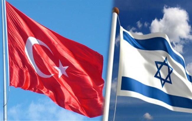 Türkiyə ilə İsrail arasında sürpriz görüş
