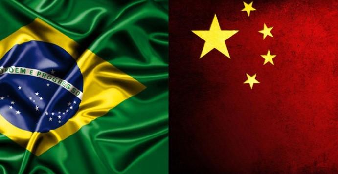 Braziliya-Çin strateji tərəfdaşlığının perspektivləri