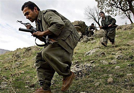 130 PKK terrorçusu zərərsizləşdirilib