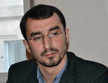 Taleh Bağırov azadlığa buraxılıb
