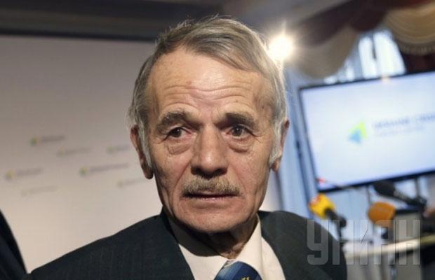 Ukraynada müsəlman batalyonunun yaradılacaq