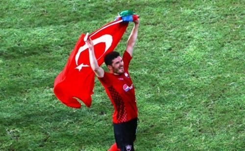 Cavid Hüseynovdan kiprlilərə növbəti cavab