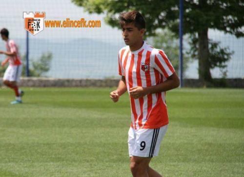 "Malaqa"da debüt edən futbolçumuz qol vurdu