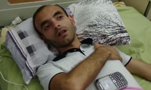 DİN jurnalistin ölümü ilə bağlı məlumat yaydı