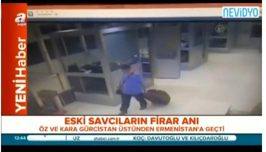 Türkiyədə “Ergenekon” işinin ittihamnaməsini hazırlayan prokuror Ermənistana qaçıb