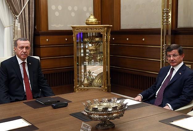 Davudoğlu hökumət qura bilmədi